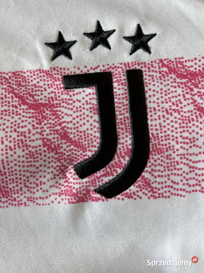 JUVENTUS TURYN FC 2023 2024 adidas M UNIKAT Wrocław