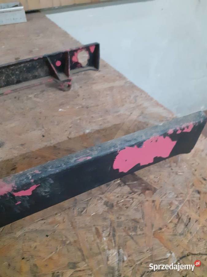 zadupek panel siedzenia osłona lampy jawa 350 TS podkarpackie Mielec