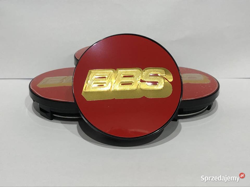 BBS dekielek kołpak koła felgi 70 mm 0924467 wielkopolskie sprzedam