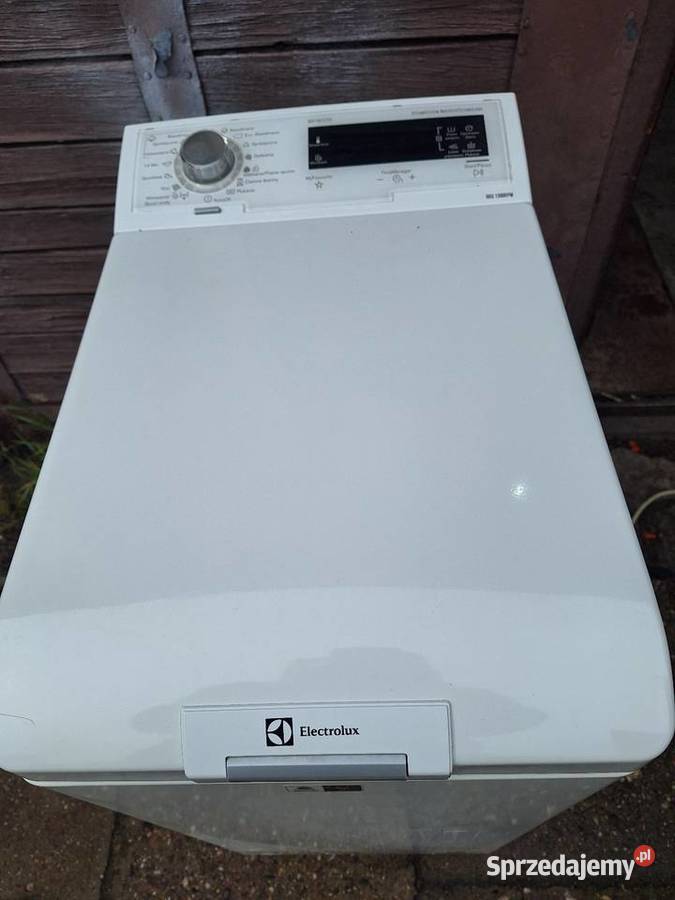 Pralka Electrolux 7 Warszawa