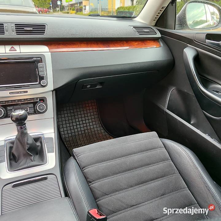 Volkswagen Passat Bielawa sprzedam