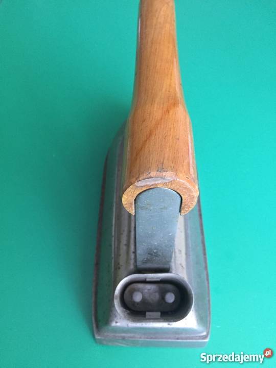 Zelażko stare ciężkie Katowice