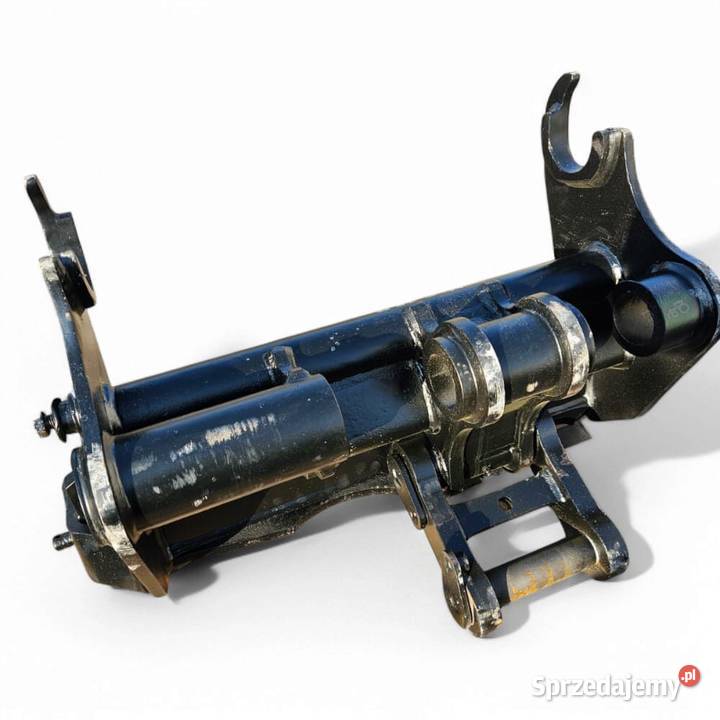Adaptacja Osprzętu 287933 Karetka 224410 Manitou Wilkowo