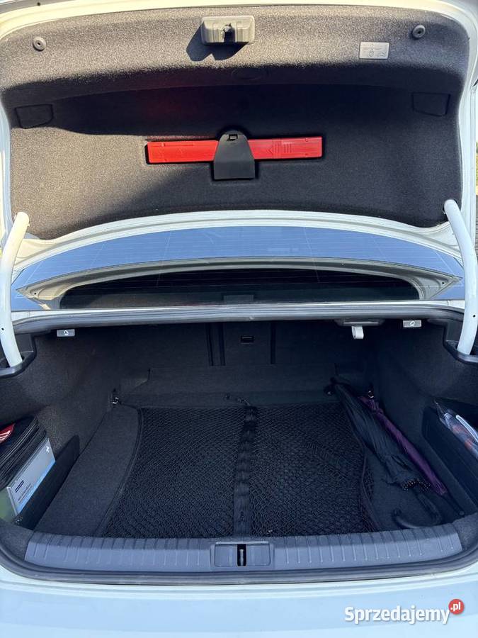 VW Passat B8 DSG Led MATRIX 190 Radomsko