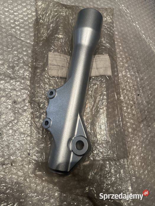 Piaggio Beverly 125200250 R20052007 SX Tourer Poznań