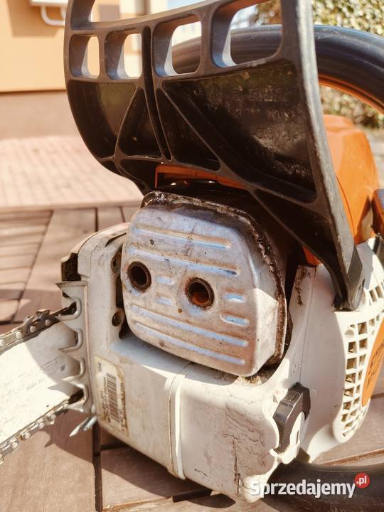 Stihl ms 230 z 2017 super stan O17 z 1998r świętokrzyskie