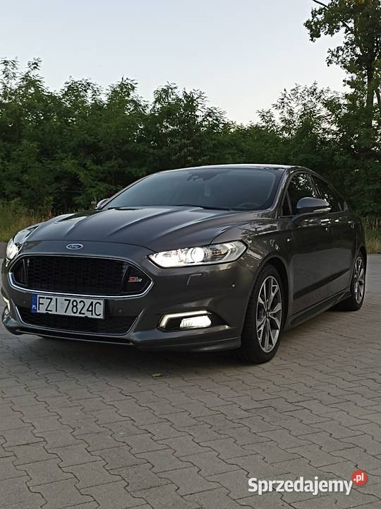 Ford Mondeo mk5 180 2000cm3 Samochody osobowe dolnośląskie Bolesławiec