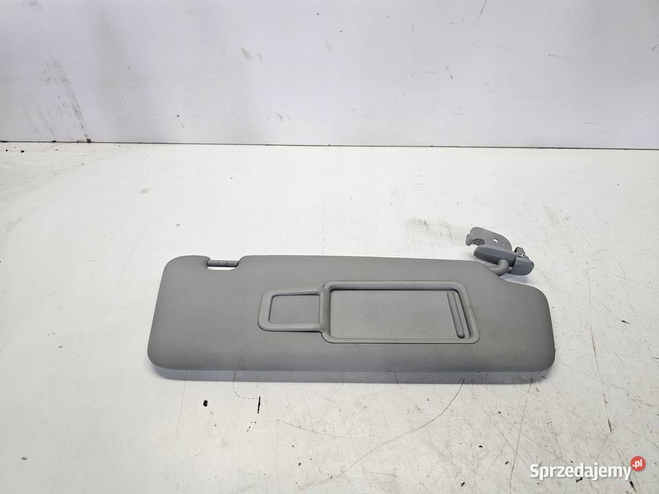 OSŁONA SŁONECZNA AUDI A4 B8 A5 Q5 8K0857552E JF1 śląskie Przystajń sprzedam