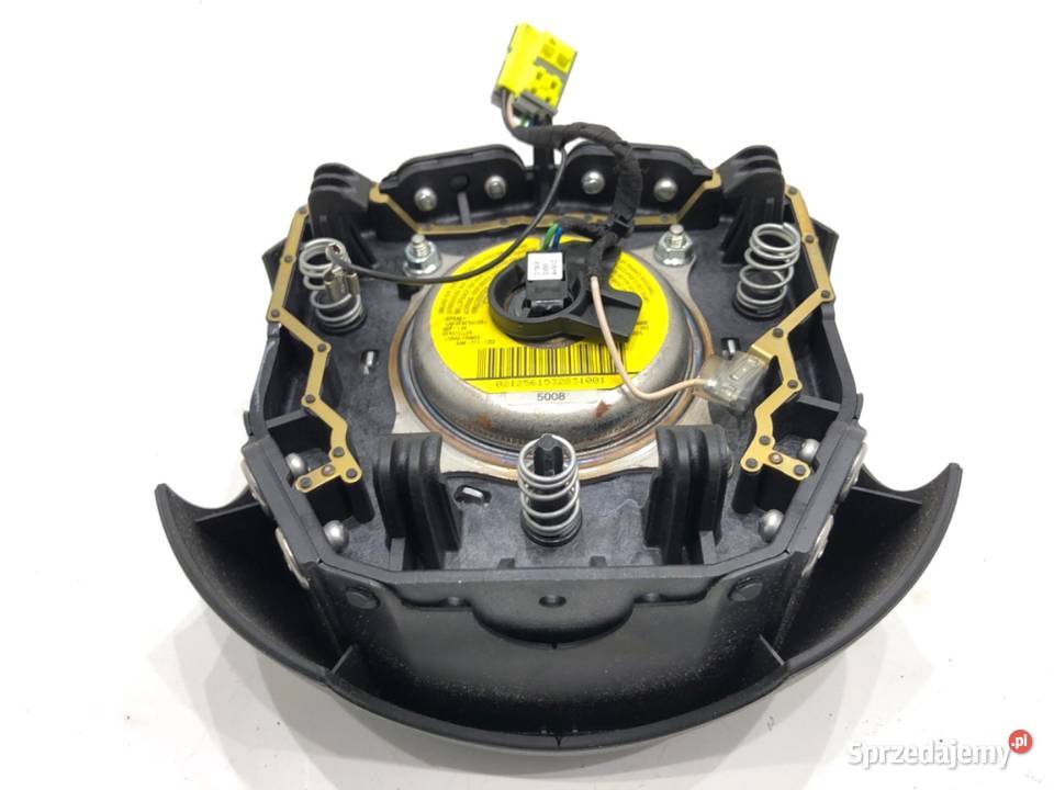 PODUSZKA POWIETRZNA KIEROWCY MINI COUNTRYMAN R60