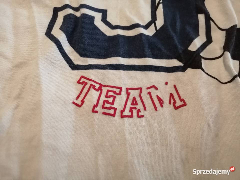 Koszulka krótki rękaw Tshirt cyfra 9 110 Smyk chłopiec Czeladź sprzedam