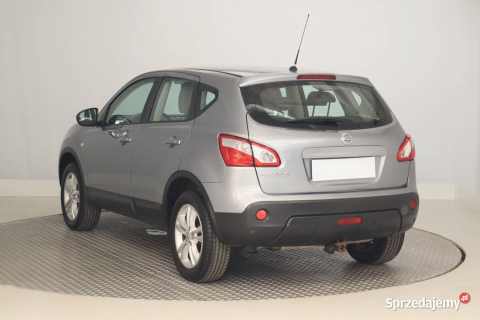 Nissan Qashqai 20 Zabrze