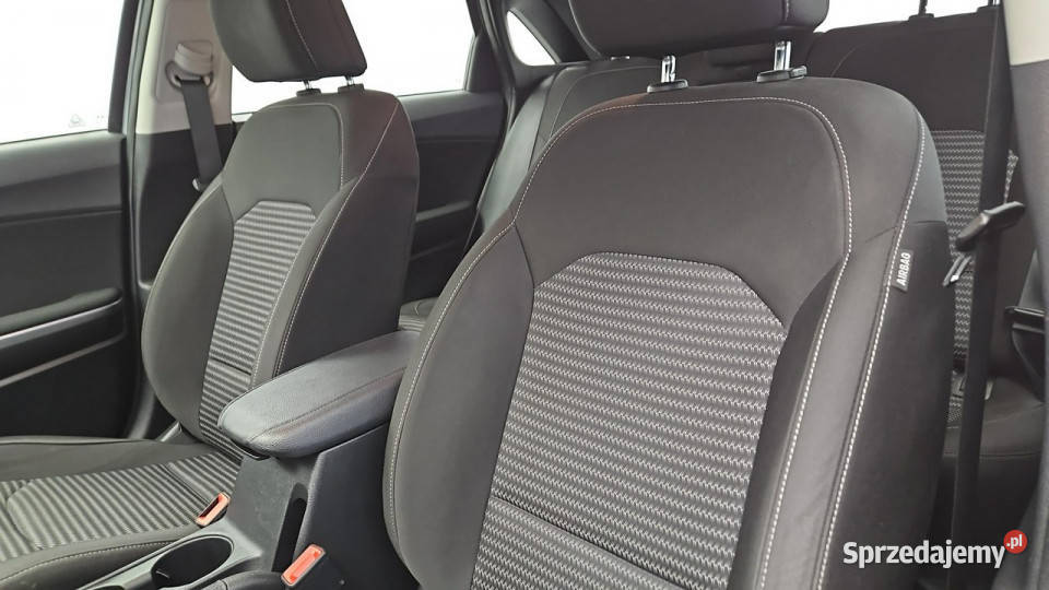 Kia Ceed 15 TGDI M Z Polskiego Salonu Faktura Warszawa