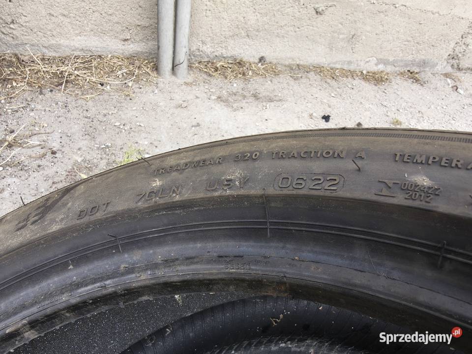 Bridgestone Turanza T005 2454519 Jeżewo Stare