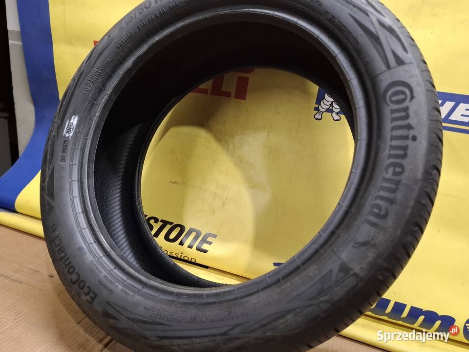 21550 18XL Continental 0724 0624 Obrzycko L2522 Opony Zielonagóra
