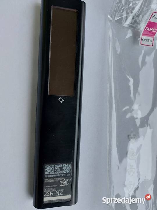 Pilot Samsung solarny BN59 01386D oryginalny Wyszków