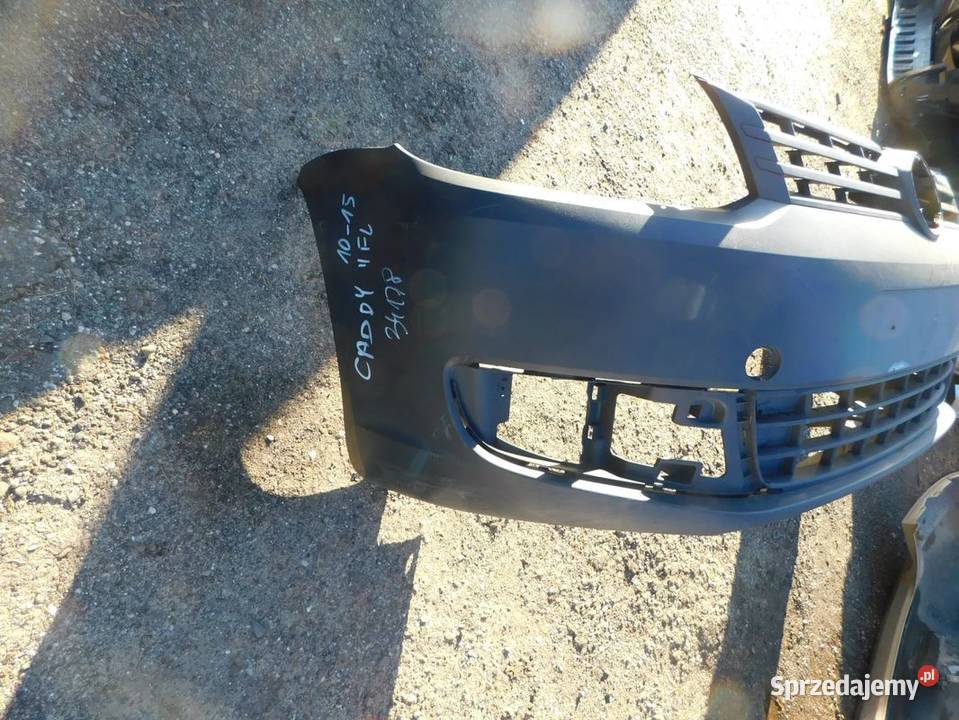 caddy II FL zderzak 34178 WYSYŁKA