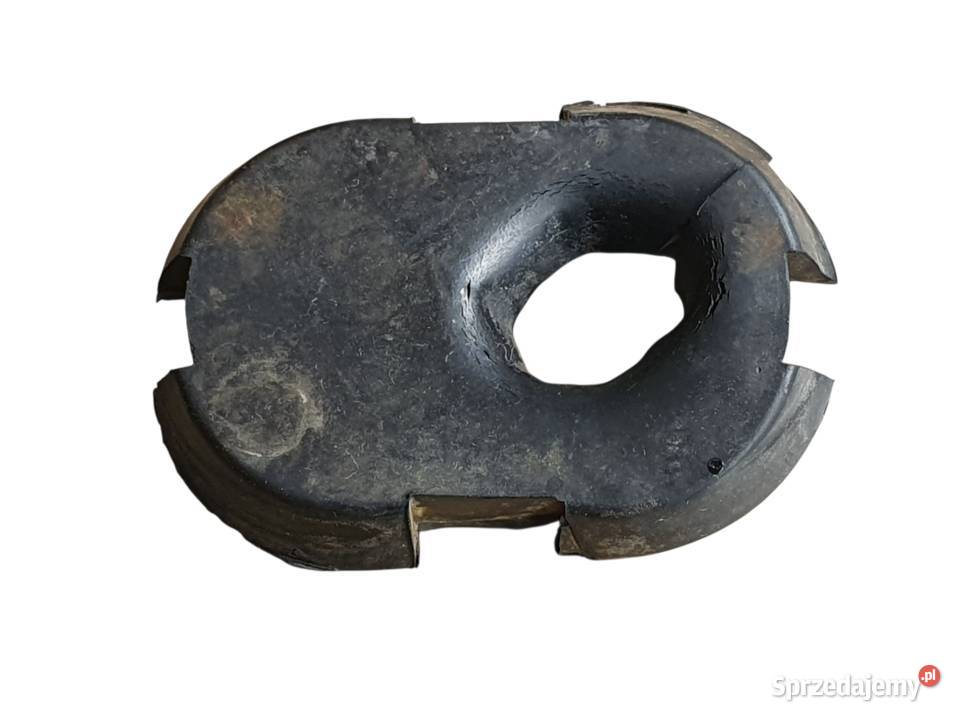 Przelotka wiązki elektrycznej FIAT 126P Cieszyn