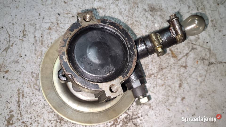 Pompa wspomagania Fiat Palio 16 Łagów sprzedam