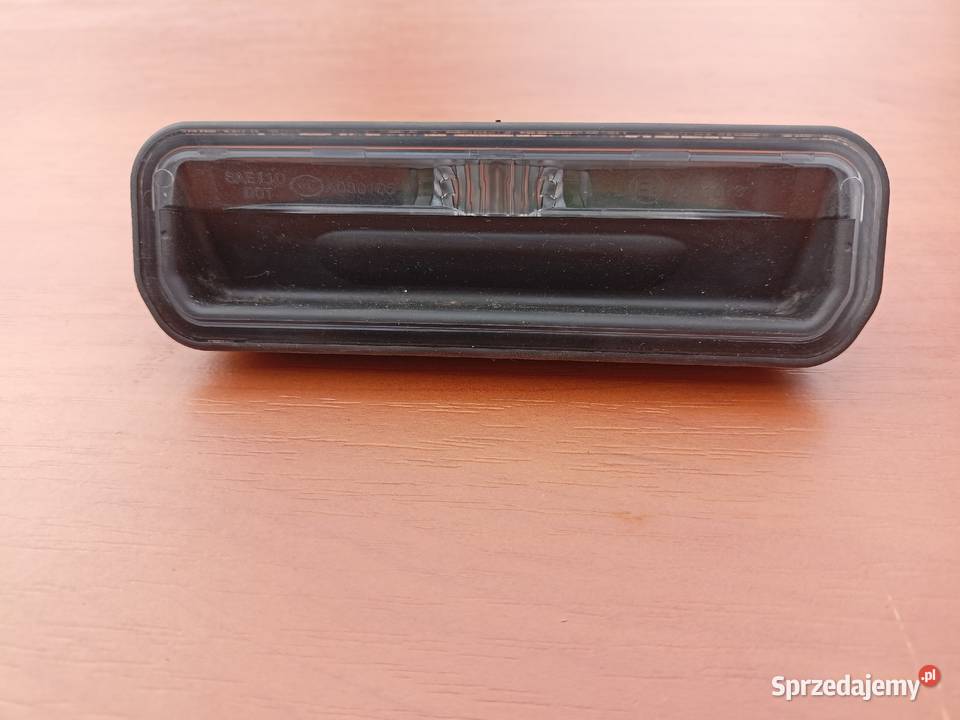 FORD FOCUS MK3 KLAMKA MIKROSTYK KLAPY Mietków