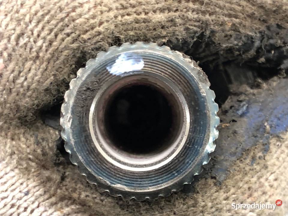 PÓŁOŚ LEWY PRZÓD VW PASSAT B8 3Q0407271AA 14 150