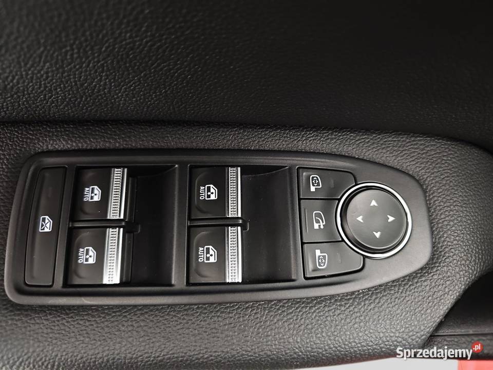 Captur 13 TCe mHEV Techno EDC2024RPakiet asystent pasa ruchu