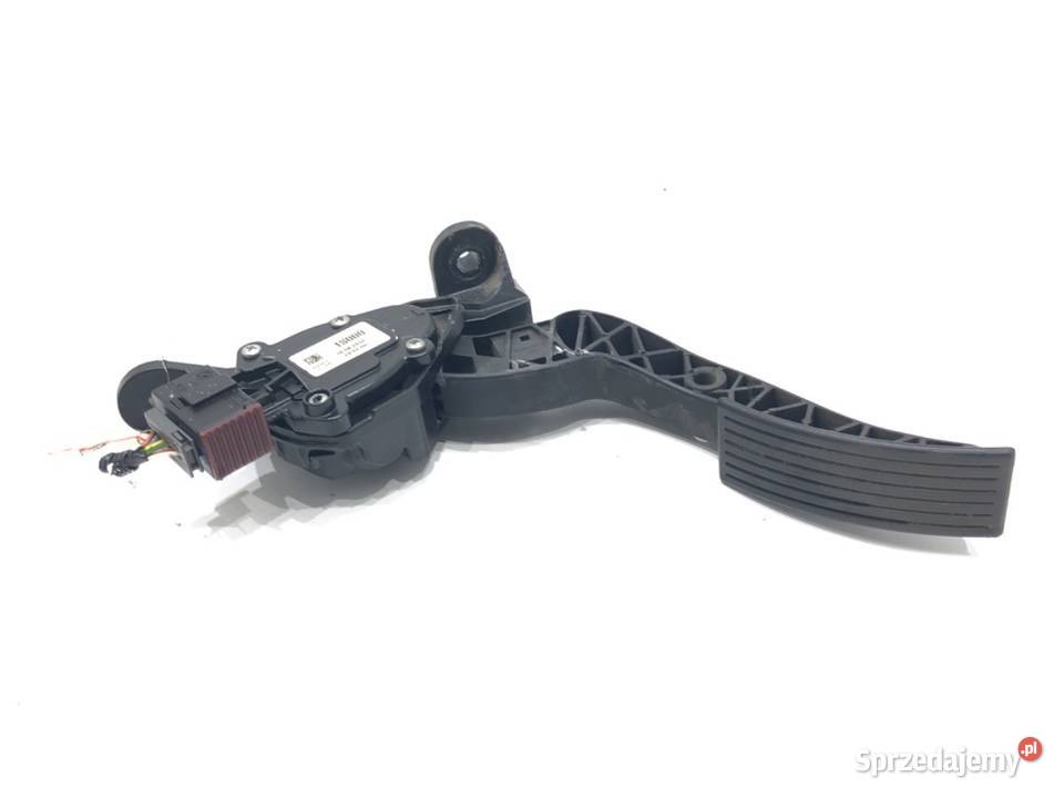 POTENCJOMETR GAZU HYUNDAI i20 II 11 75 PEDAŁ