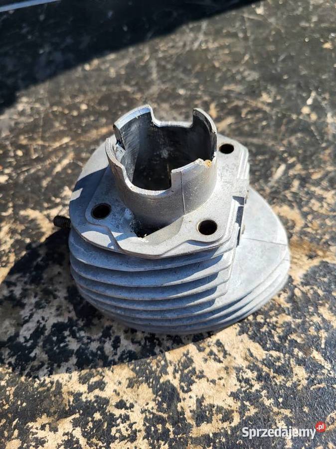 CYLINDER SILNIKA ZUNDAPP 251 02 600 12