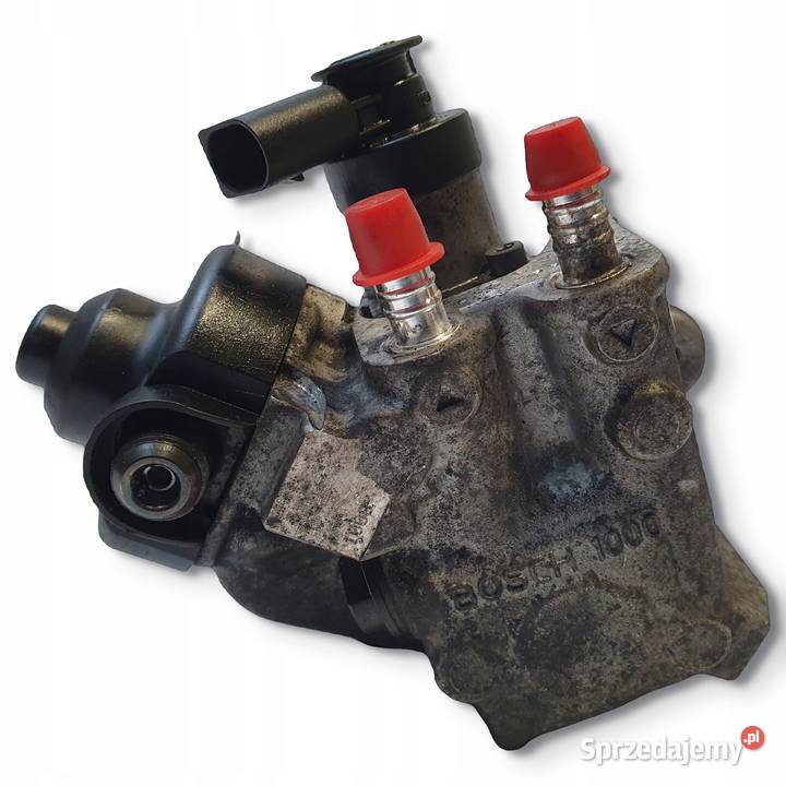 POMPA WTRYSKOWA VW Passat B6 Audi A3 8P 20 TDI Pompy wtryskowe Chełm