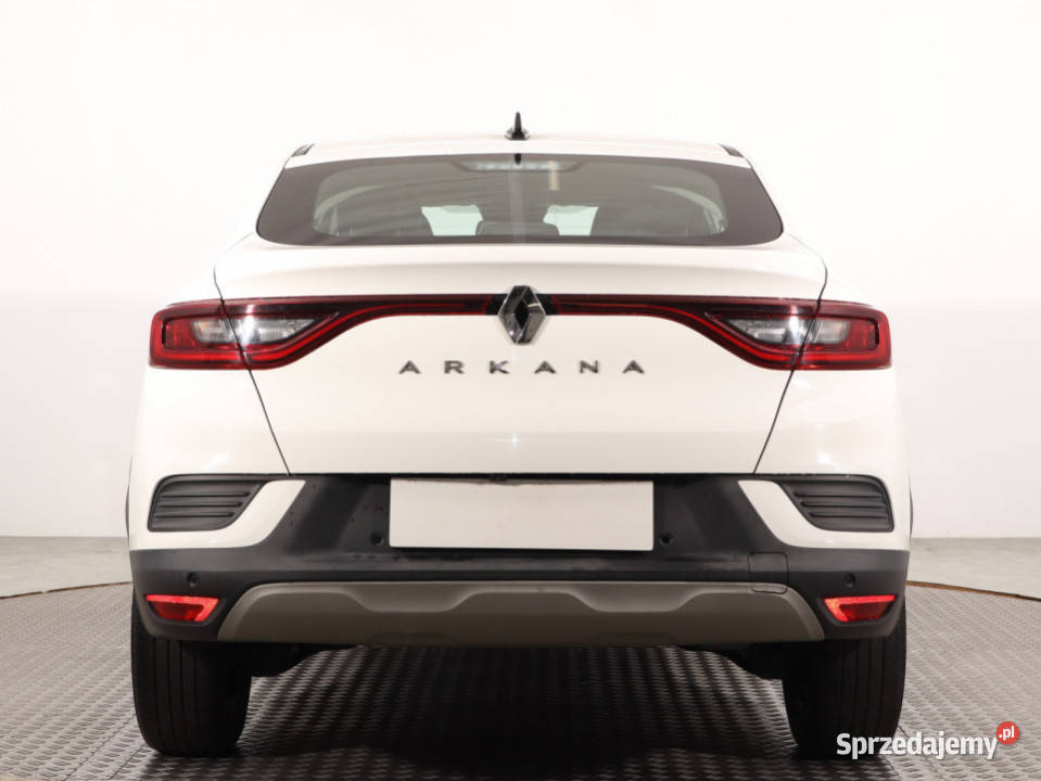 Renault Arkana 13 TCe Katowice sprzedam