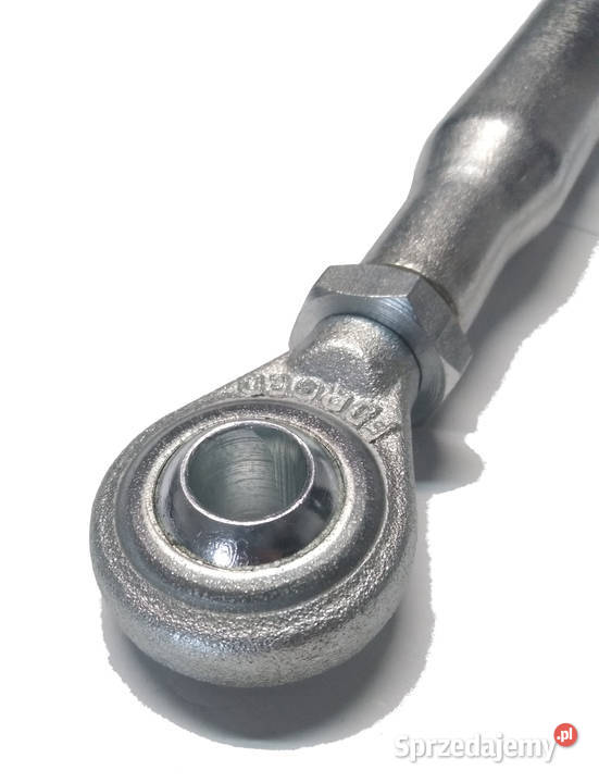 Łącznik górny M20 190 mm kat 0 TL1902000GP małopolskie Kamionna sprzedam