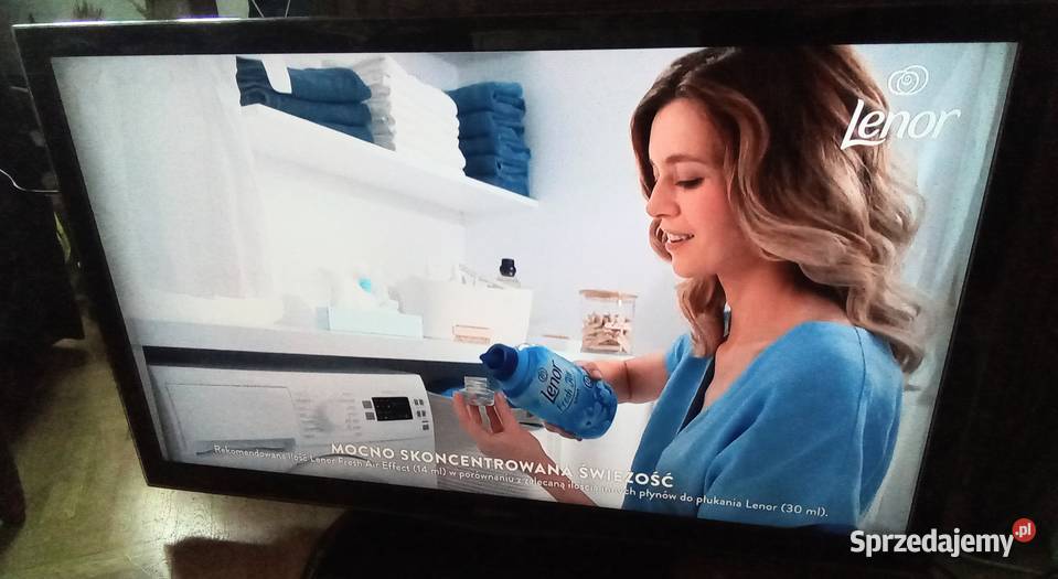 TV 55 Full HD Samsung z DVBT i pilotem 55cale Warszawa