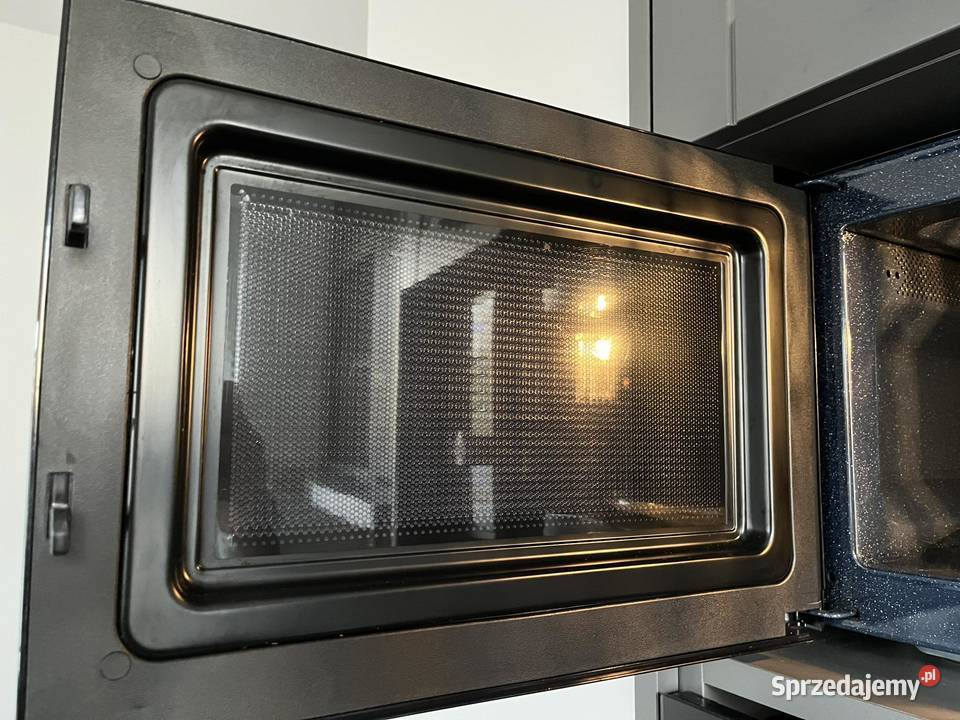 Kuchenka mikrofalowa SAMSUNG MG23F301 mazowieckie