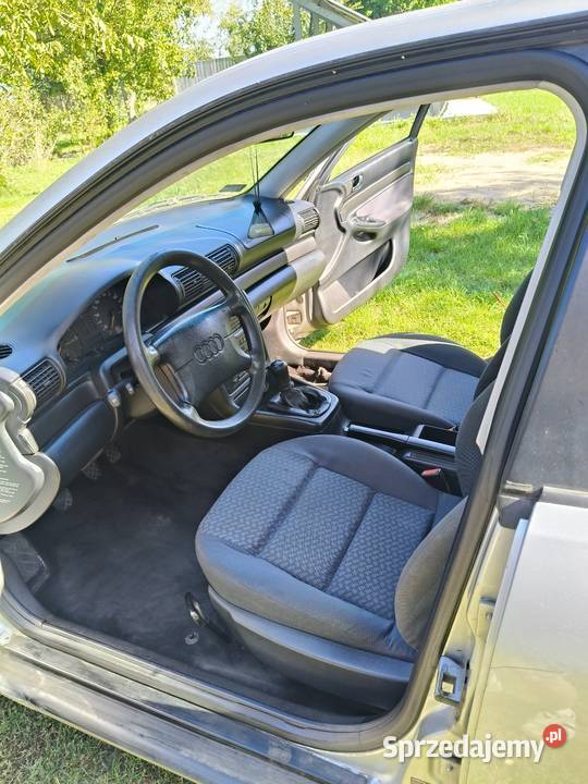 Sprzedam Audi A4 B5 Łask