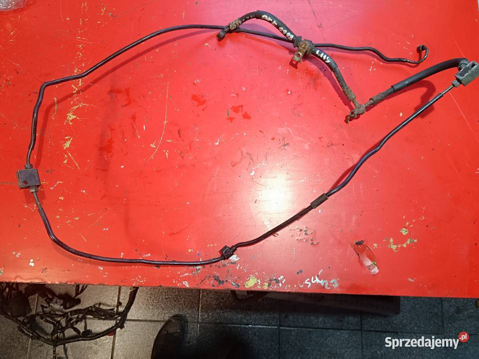HONDA SH 300 SH300 SH300I 300I 2010 przewód Warszawa