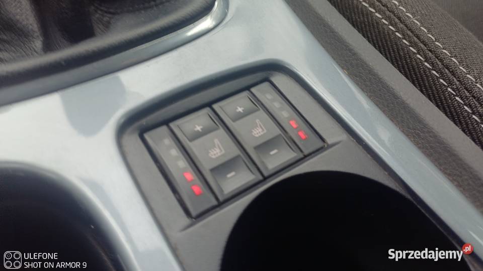 Ford Mondeo MK4 2012 LIFT Bogate wyposażenie kujawsko-pomorskie