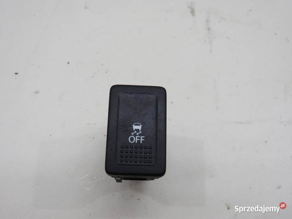 PRZYCISK ESP SWIFT MK7 3758557L00 sprzedam