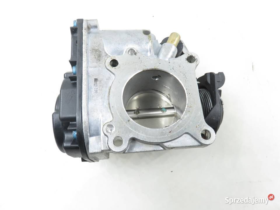 PRZEPUSTNICA VW GOLF IV 1J1 14 16V TB0081 małopolskie