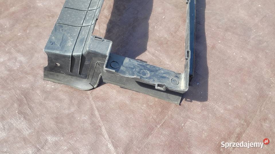 Ford Mondeo Mk4 S KIEROWNICA WLOT POWIETRZA Ruda Śląska