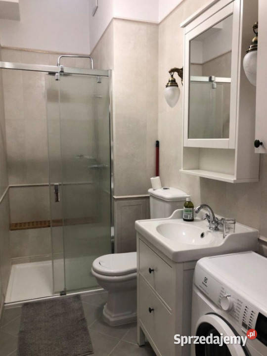 STYLOWY APARTAMENT W KAMIENICY Gdańsk