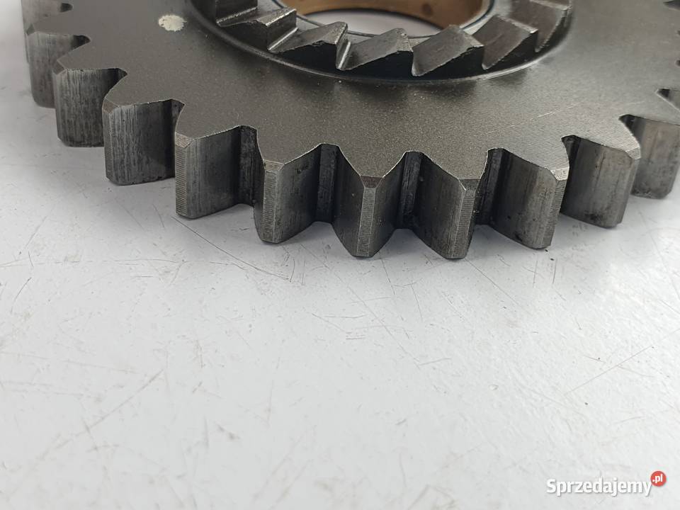 Zebatka Tryb Startera Zabierak Suzuki Rm 250 Łódź