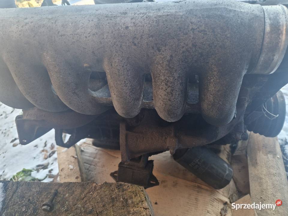 Silnik lt 35 24d 1991 Silniki kompletne Księża Wólka sprzedam