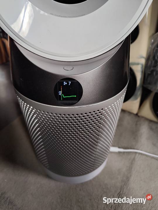 odświerzacz powietrza Dyson VS9 Grabowo