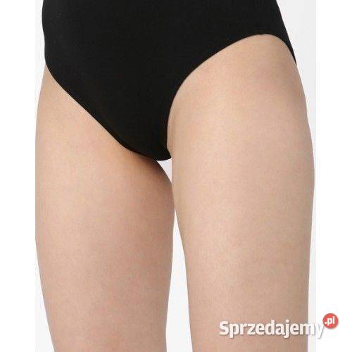 czarne body TALLY WEIJL xxs 32 sznurowane kujawsko-pomorskie Toruń