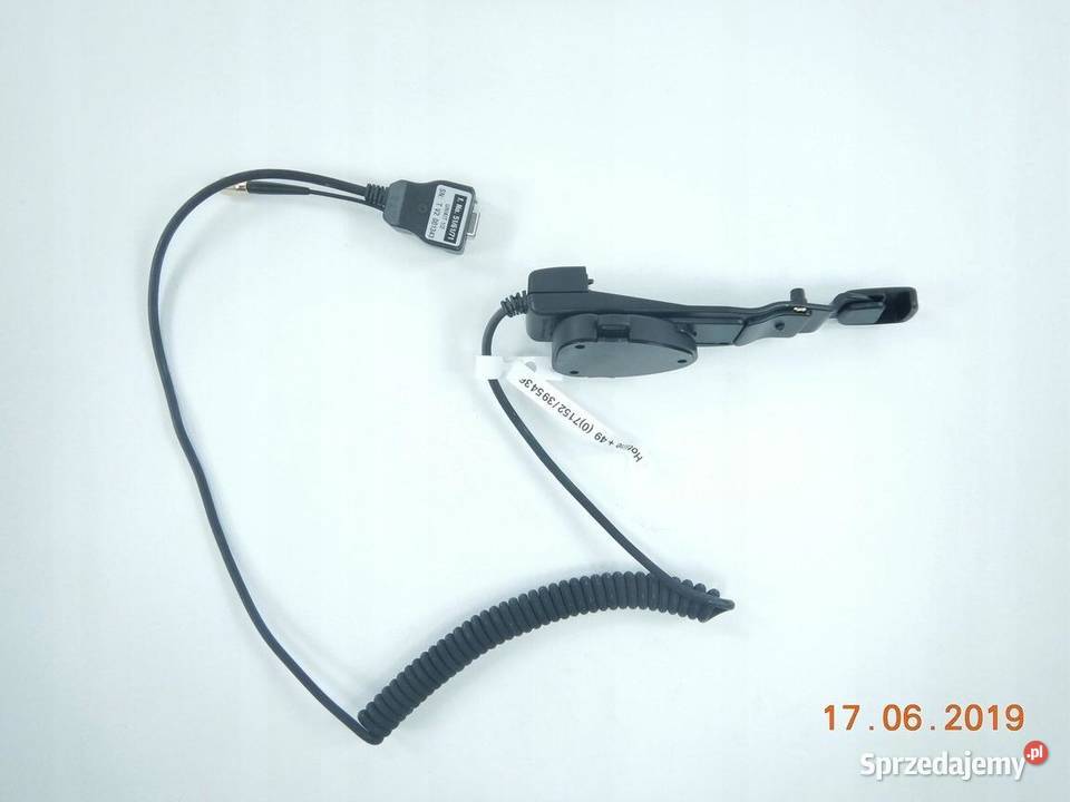 UCHWYT NA TELEFON GALAXY MK1 MK2 MONDEO MK3 MK2