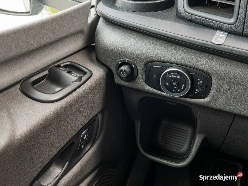 samochody kempingowe CI Horon 87 XT Horon 87 XT Rok produkcji 2021 łódzkie Piotrków Trybunalski