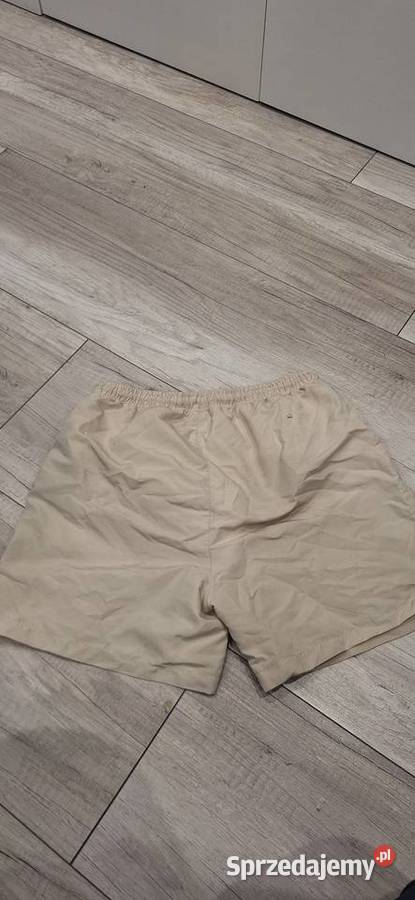 szortykrótkie spodenki z siatką Ellesse rM Tarnów