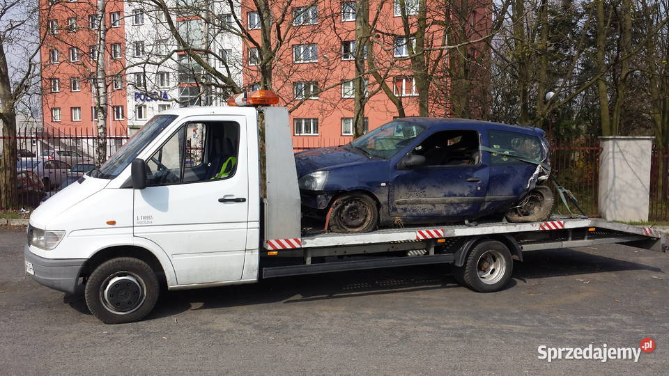 POMOC DROGOWA SIERADZ S8 AUTOHOLOWANIE S8 LAWETA Transport towarów, przeprowadzki