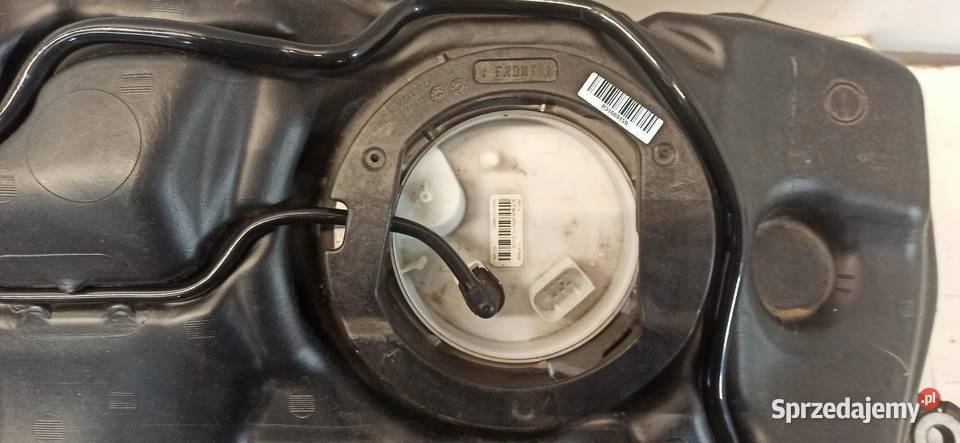 VOLVO V60 CC ZBIORNIK POMPA PALIWA 20B 32325573 dolnośląskie