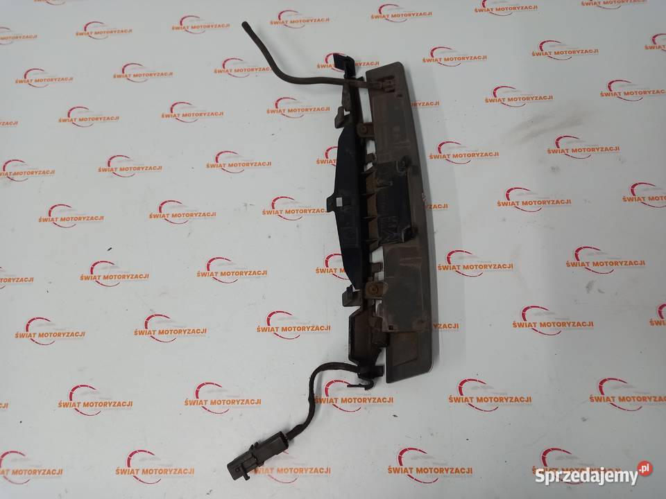 CITROEN C5 II X7 09r światło STOP 9646804580 Światła stop świętokrzyskie Kielce