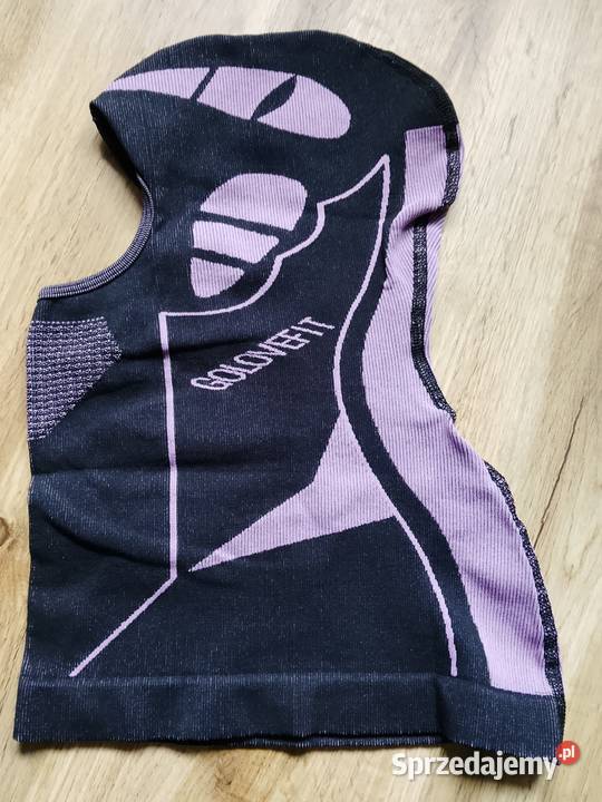 Kominiarka termoaktywna Gliwice